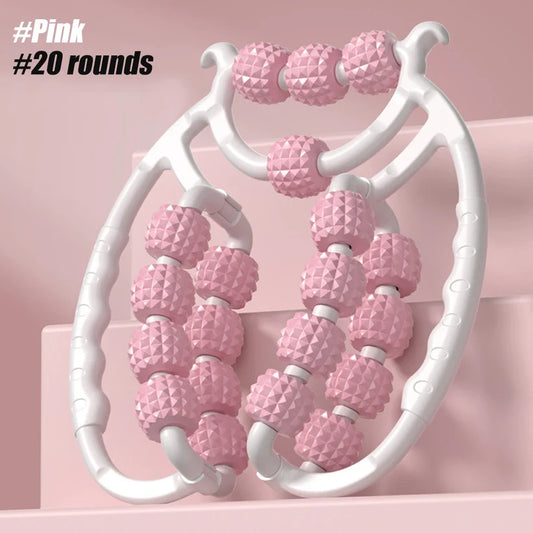 PollyCare™ Anti-Cellulite Massage Roller