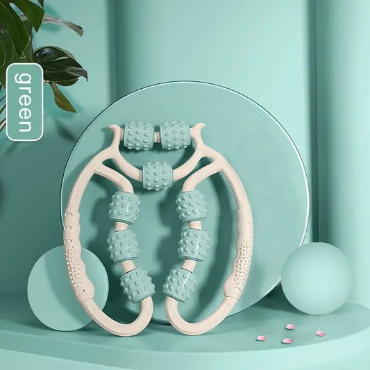 PollyCare™ Anti-Cellulite Massage Roller