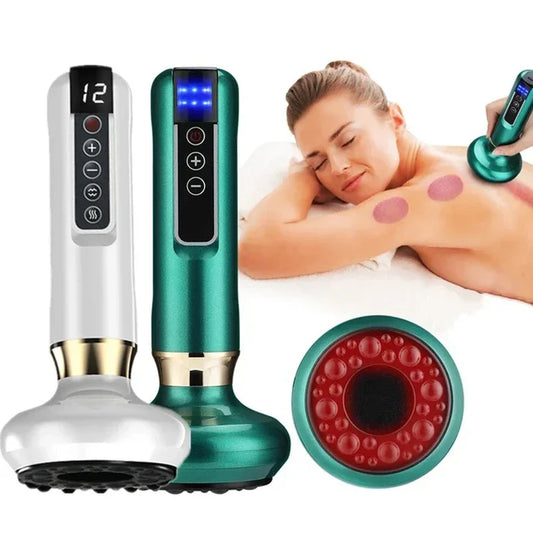 PollyCare™ Anti-Cellulite Massager