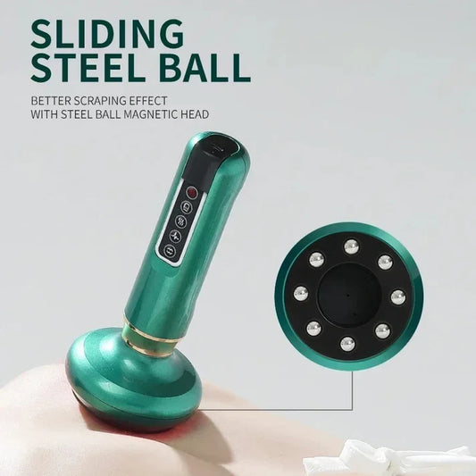PollyCare™ Anti-Cellulite Massager